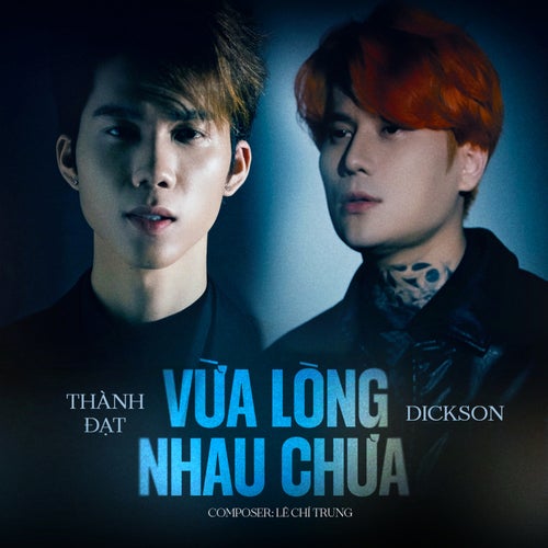 Vừa Lòng Nhau Chưa (NhacPro Remix)