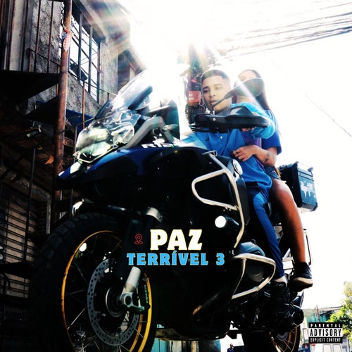 Paz Terrível 3