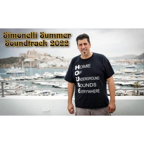 Simonelli Summer Soundtrack 2022
