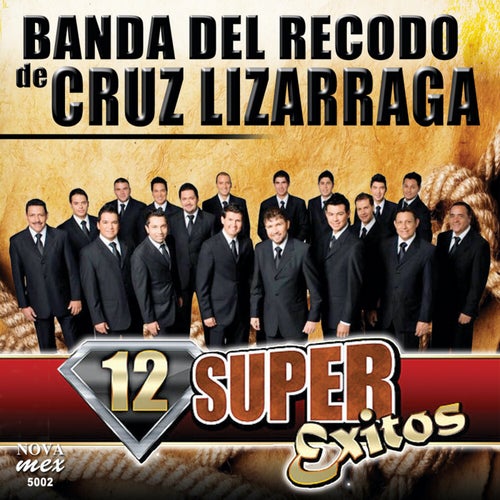 12 Super Exitos