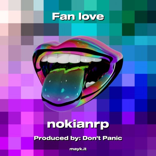 Fan love