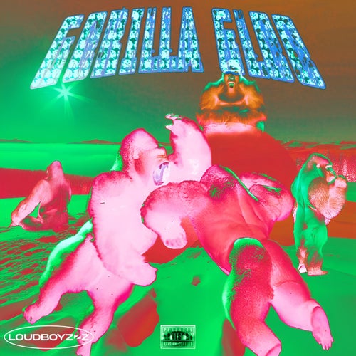GORILLA GLOO