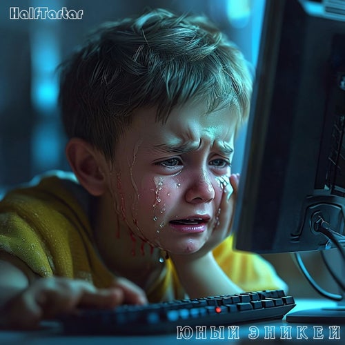 Юный эникей