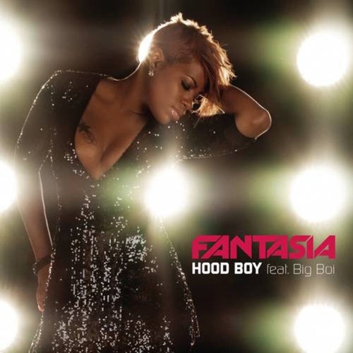Hood Boy (Radio Edit)