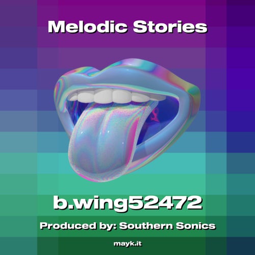 Melodic