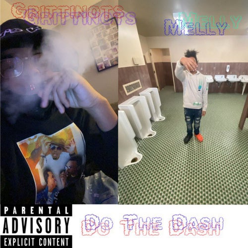 Do The Dash (feat. Melly)