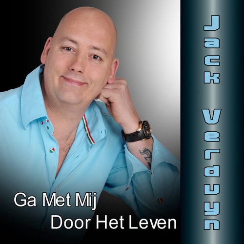 Ga Met Mij Door Het Leven