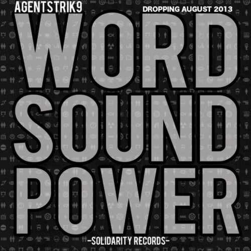 Word Sound Power