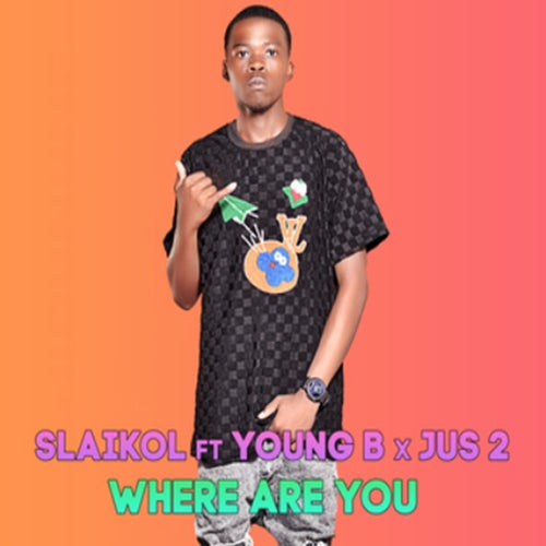 Where Are You