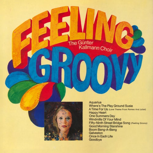 Feeling Groovy