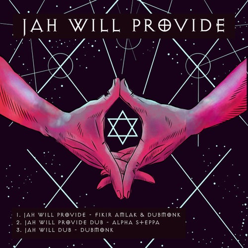 Jah Will Provide