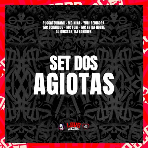 Set dos Agiotas