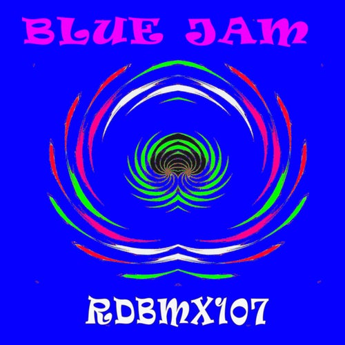 Blue Jam
