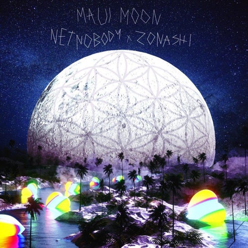 Maui Moon (feat. Zonashi)