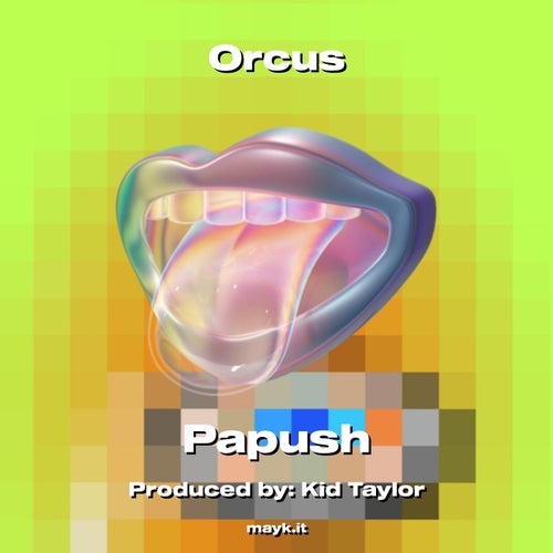 Orcus