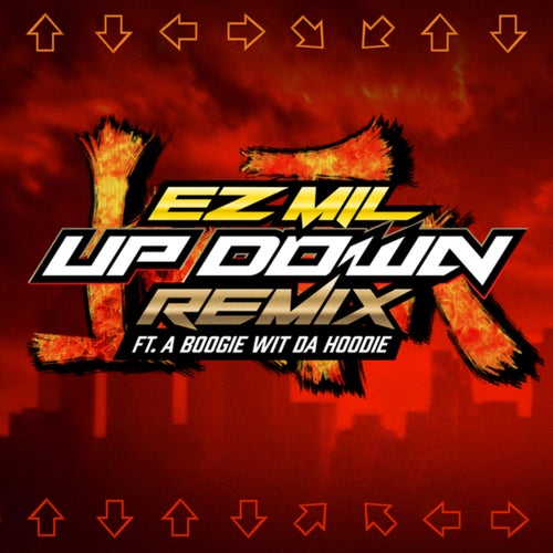 Up Down (Remix)