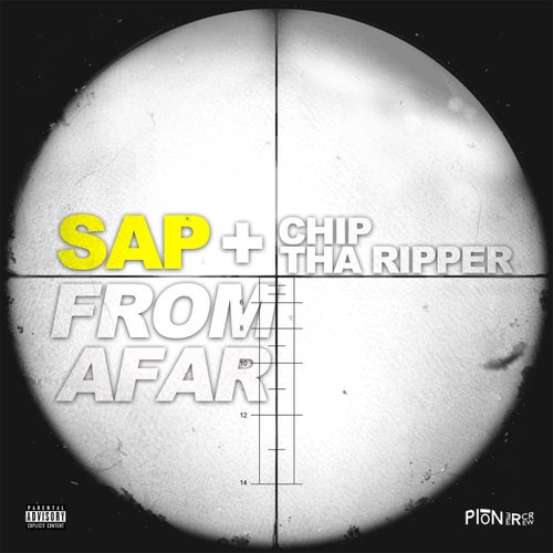 From Afar (feat. Chip Tha Ripper)