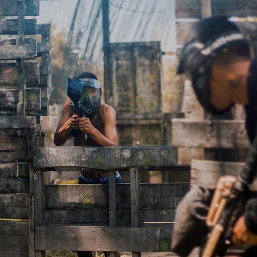 Pa La Guerra