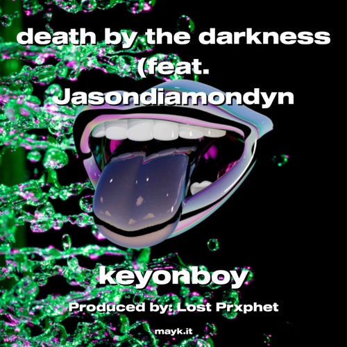 death by the darkness  (feat. @Jasondiamondynme