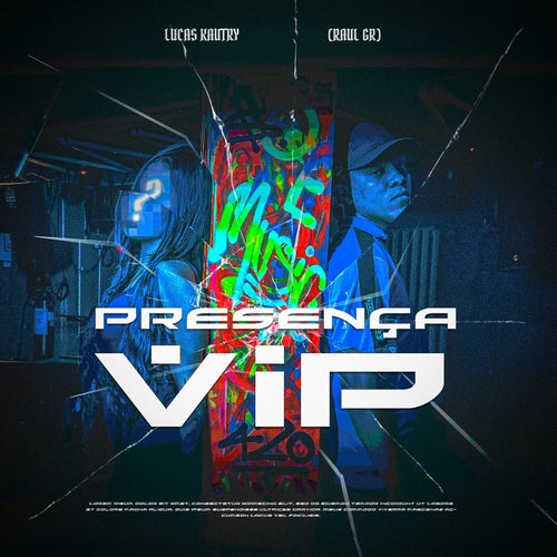 Presença VIP
