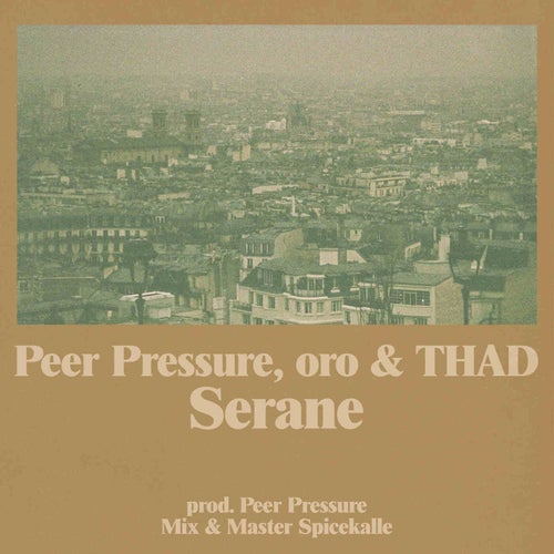 SERANE