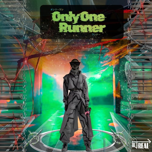 0nly0neRunner