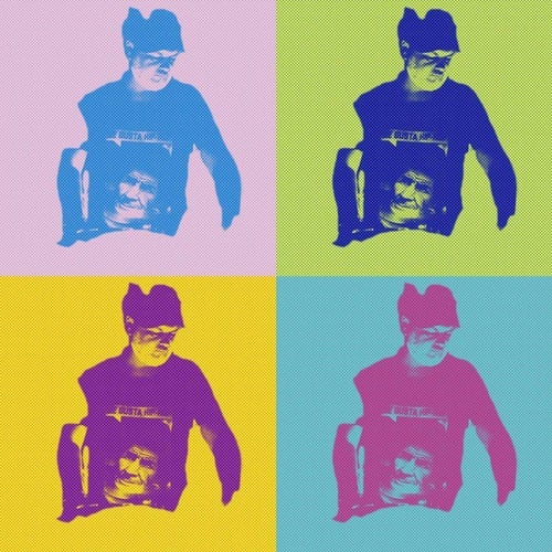 Dan Rubell Profile