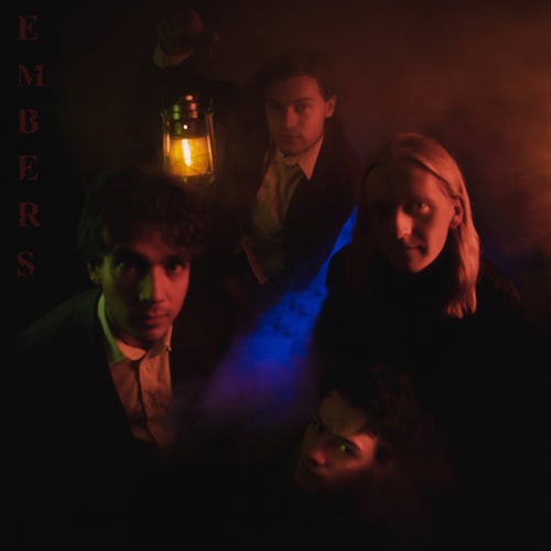 Embers