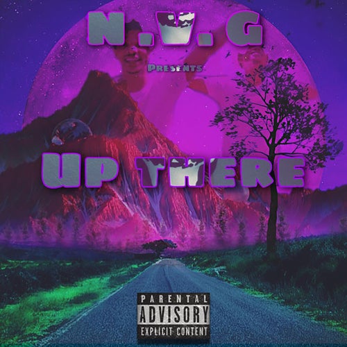 Up There
