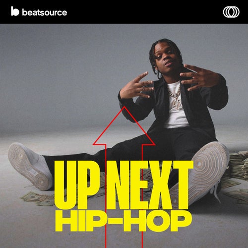 Up Next: Hip-Hop Album Art