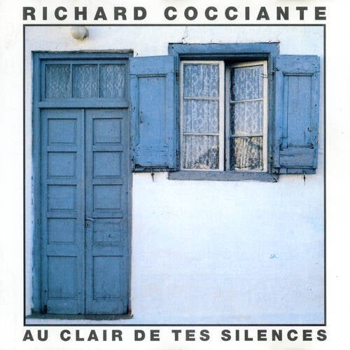 Au clair de tes silences