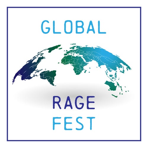 Global Rage Fest: Electro, House and Dance Music