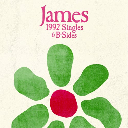 1992 Singles & B-Sides