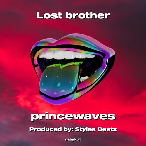 Lost brother