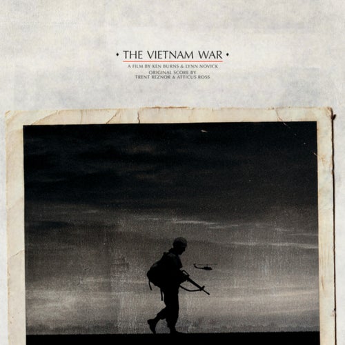 The Vietnam War (Original Score)