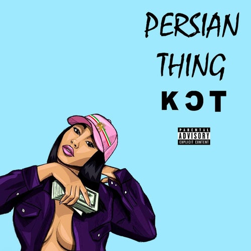 Persian Thing