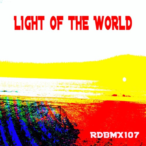 Light Of The World