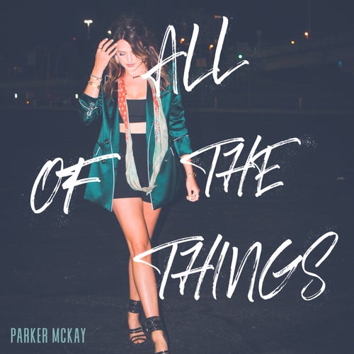 All of the Things