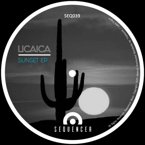 Sunset EP