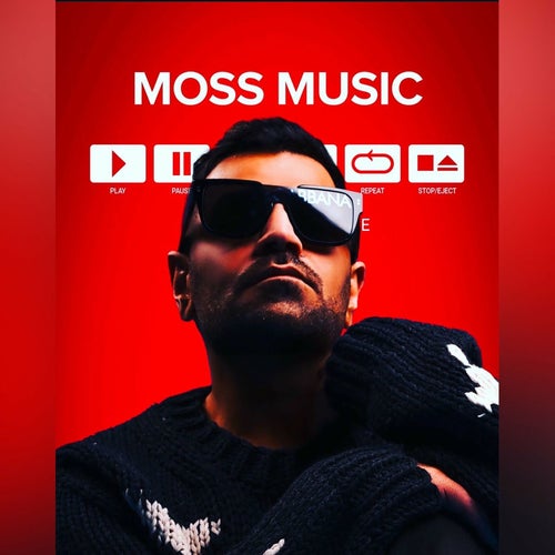 موندوم تنها (feat. Moss)