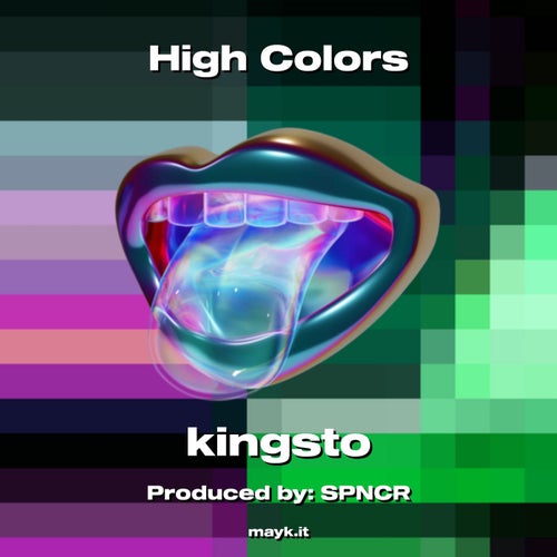 High Colors