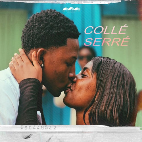 COLLÉ SERRÉ