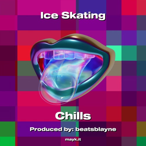 Ice Skating
