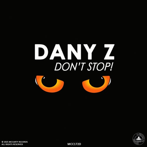 Don't Stop!