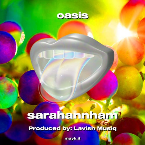 oasis
