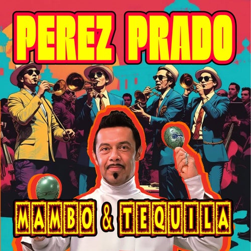 Mambo & Tequila