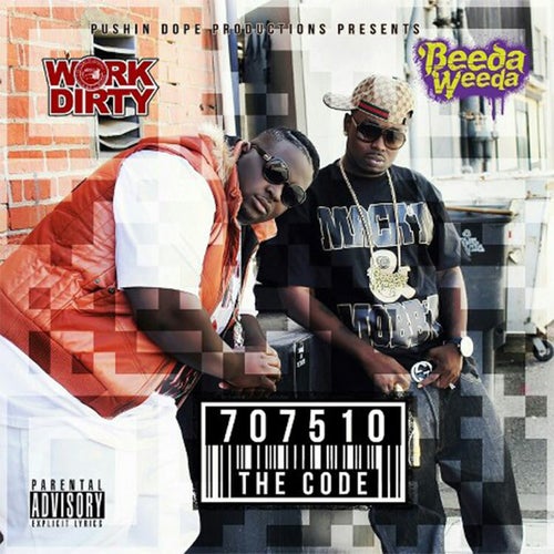 707510 The Code