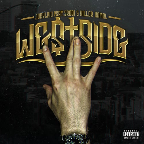 Westside (feat. 3robi and Killer Kamal)