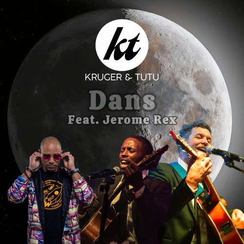Dans (feat. Jerome Rex) [Die Rex Remix]