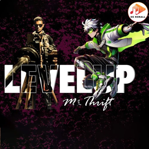 Levelup